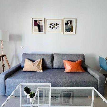 Lovely Apartment Close By City Center Málaga Esterno foto