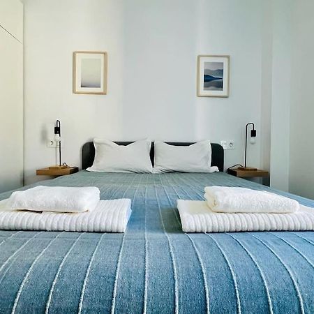 Lovely Apartment Close By City Center Málaga Esterno foto