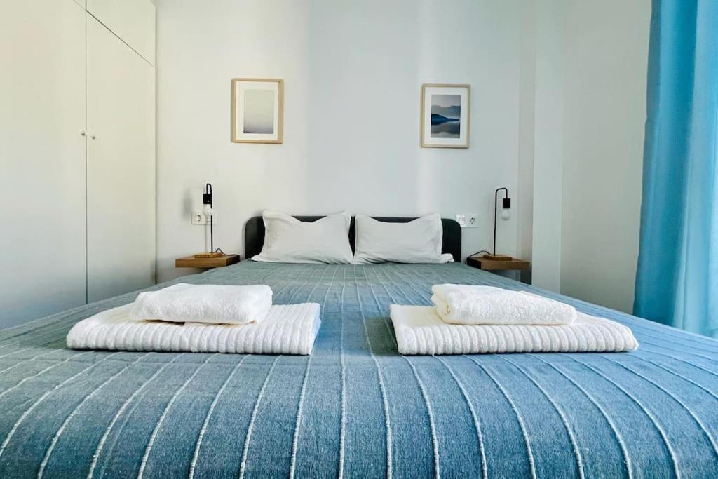 Lovely Apartment Close By City Center Málaga Esterno foto