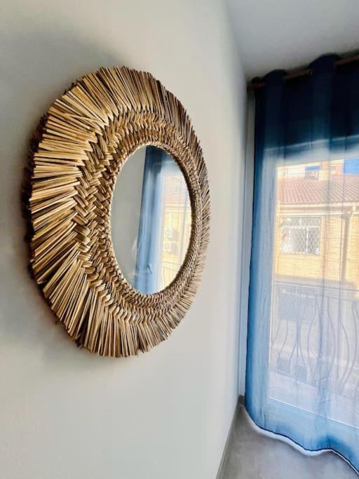 Lovely Apartment Close By City Center Málaga Esterno foto